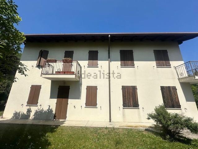 Villetta indipendente in vendita di 317 m² in Piazza Fontana