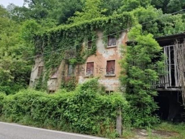 Villetta indipendente in vendita di 317 m² in Strada Provinciale 46, 5