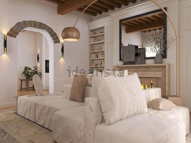 Villetta indipendente in vendita di 318 m² in Via Ravarino Carpi, 87
