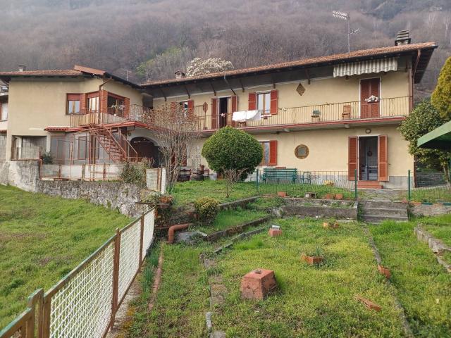 Villetta indipendente in vendita di 318 m² in Vicolo Codovico