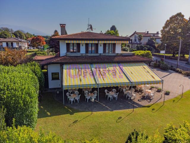 Villetta indipendente in vendita di 319 m² in Via Montenero, 36
