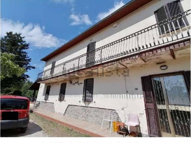 Villetta indipendente in vendita di 319 m² in Località Grotte Cavalieri, 3