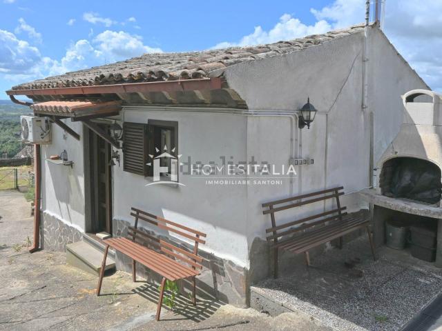 Villetta indipendente in vendita di 31 m² in Strada Monte Secco
