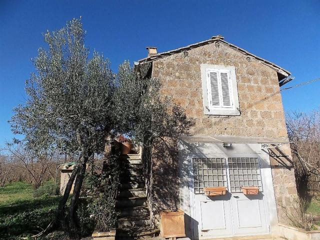Villetta indipendente in vendita di 31 m² in Strada Provinciale 69