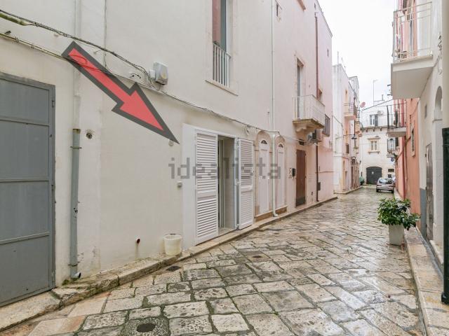 Villetta indipendente in vendita di 31 m² in Via Domenico Morea