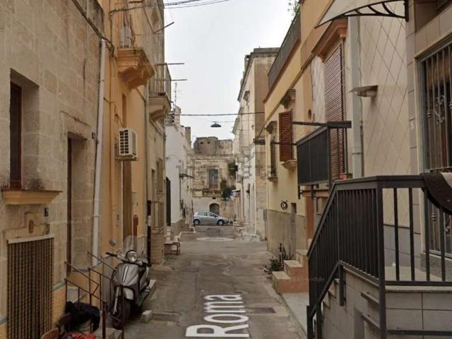 Villetta indipendente in vendita di 31 m² in Via G. Paisiello, 18