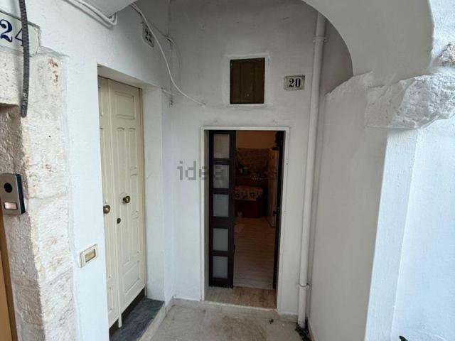 Villetta indipendente in vendita di 31 m² in Via Principalli