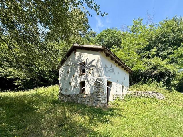 Villetta indipendente in vendita di 31 m² in Via Soglio