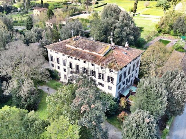 Villetta indipendente in vendita di 3200 m² in Via San Lazzaro