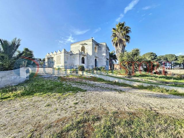 Villetta indipendente in vendita di 320 m²