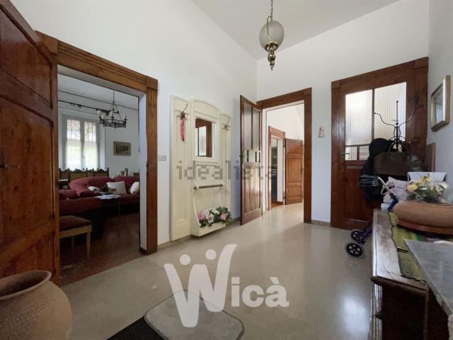 Villetta indipendente in vendita di 320 m²