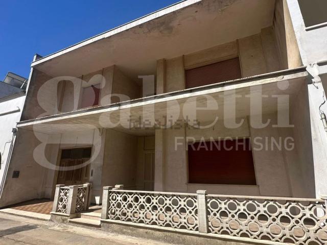 Villetta indipendente in vendita di 320 m²