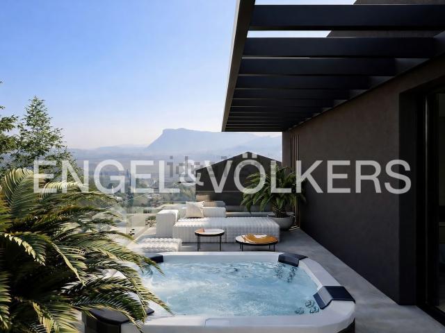 Villetta indipendente in vendita di 320 m² in Via Casaletto di Sopra, 68