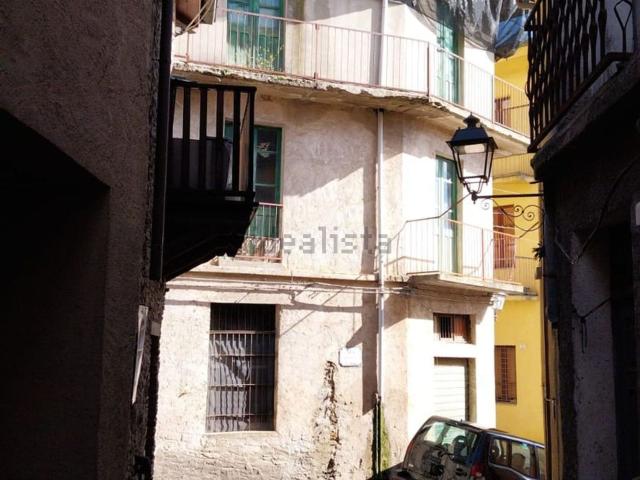 Villetta indipendente in vendita di 320 m² in Via Alfonso Lamarmora