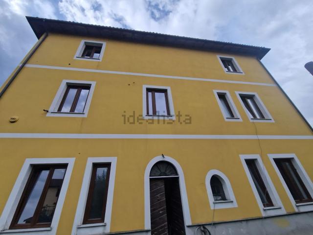 Villetta indipendente in vendita di 320 m² in Via Belvedere