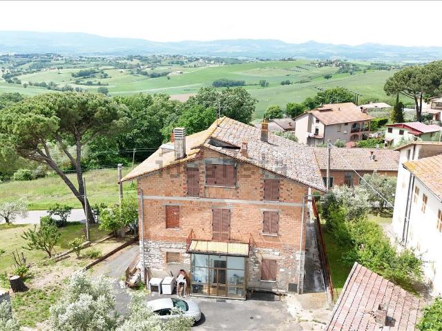 Villetta indipendente in vendita di 320 m² in Via Garibaldi, 6