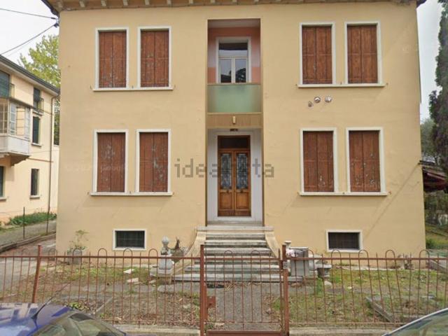 Villetta indipendente in vendita di 320 m² in Via Egidio Forcellini, 4