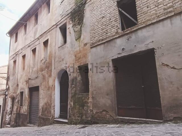 Villetta indipendente in vendita di 320 m² in Via Indipendenza, 78