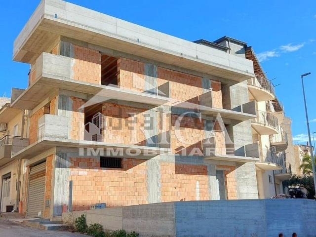 Villetta indipendente in vendita di 320 m² in Via John Fitzgerald Kennedy, 73