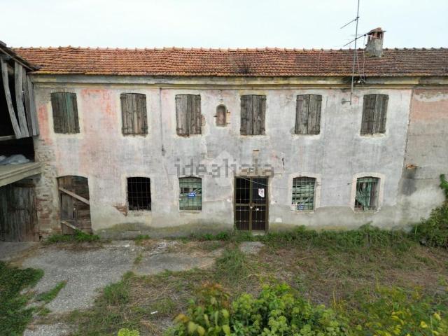Villetta indipendente in vendita di 320 m² in Via Mottone, 1