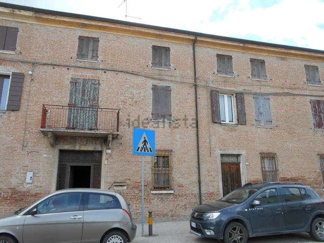 Villetta indipendente in vendita di 320 m² in Via Nazionale, 74