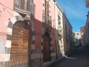 Villetta indipendente in vendita di 320 m² in Via Scinà