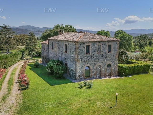 Villetta indipendente in vendita di 320 m² in Via Po
