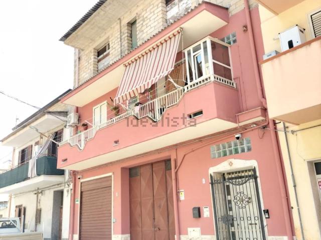 Villetta indipendente in vendita di 320 m² in Via Pergolesi Giovanbattista, 6