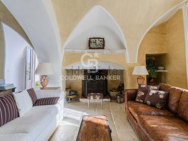 Villetta indipendente in vendita di 320 m² in Contrada Pascarosa