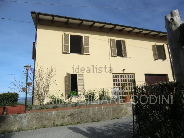 Villetta indipendente in vendita di 320 m² in Località Quadro