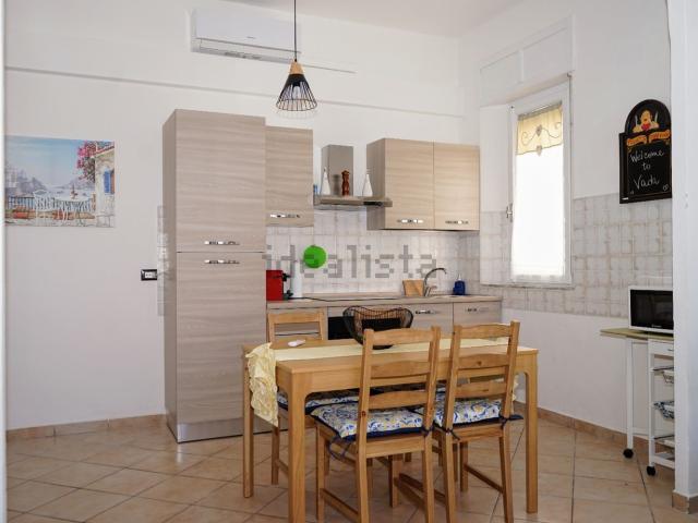 Villetta indipendente in vendita di 320 m² in Piazza Garibaldi