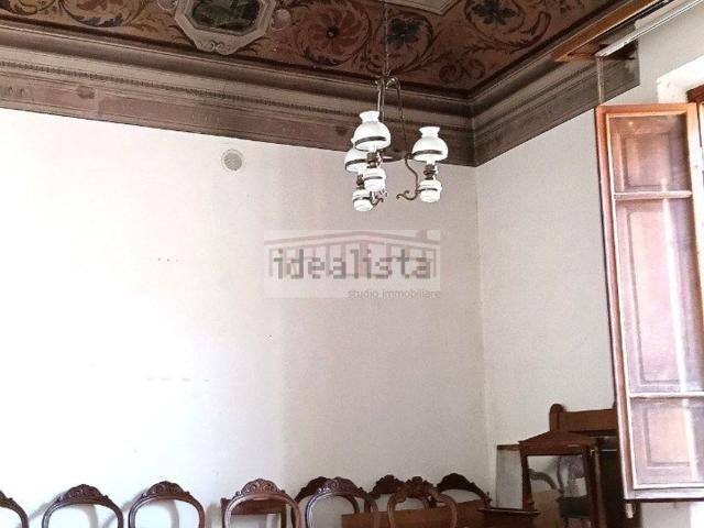 Villetta indipendente in vendita di 320 m² in Piazza del Collegio, 9