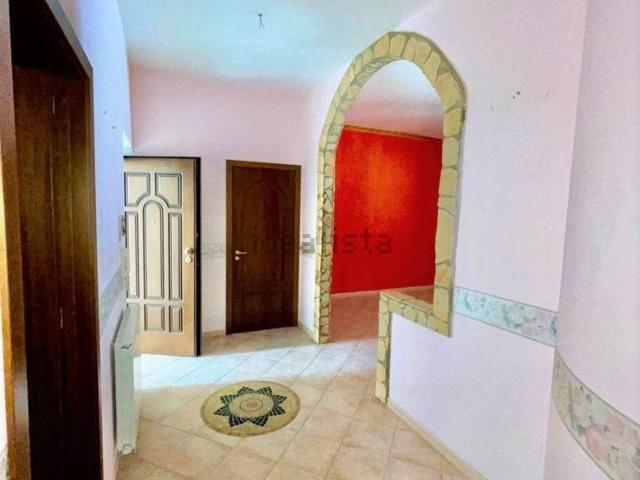 Villetta indipendente in vendita di 321 m²