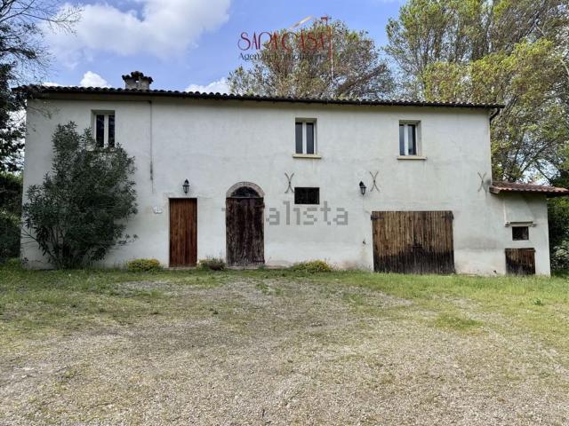 Villetta indipendente in vendita di 321 m²