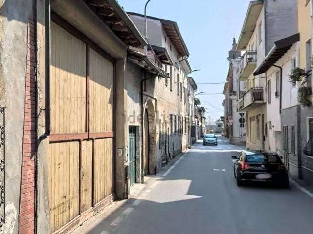 Villetta indipendente in vendita di 321 m² in Via Apostoli, 13