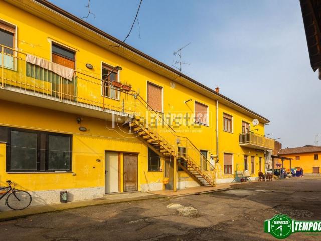 Villetta indipendente in vendita di 323 m²