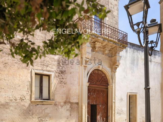 Villetta indipendente in vendita di 323 m² in Via San Vincenzo, 1