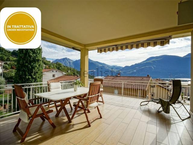 Villetta indipendente in vendita di 323 m² in Via Per Maggiana, 11