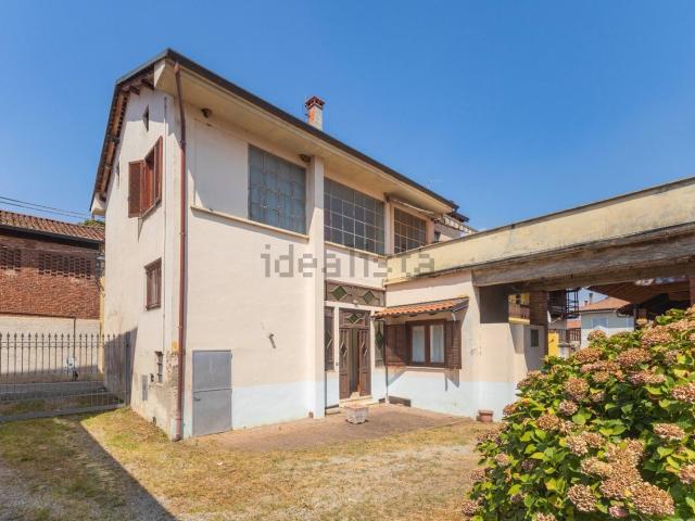 Villetta indipendente in vendita di 325 m²