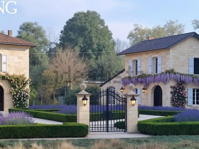Villetta indipendente in vendita di 325 m² in Via Rebba
