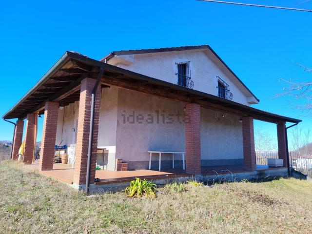 Villetta indipendente in vendita di 325 m² in Strada Sant&apos Antonio