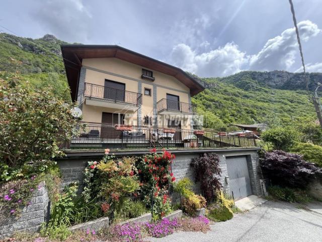 Villetta indipendente in vendita di 325 m² in Strada Statale 460 di Ceresole, 64