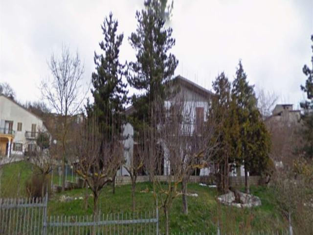 Villetta indipendente in vendita di 326 m² in Via Comunale