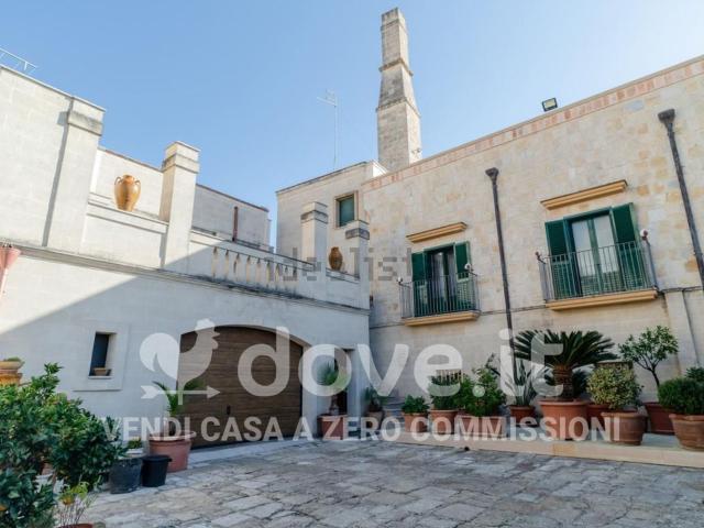 Villetta indipendente in vendita di 326 m² in Via Sant&apos Antonio Di Padova, 7