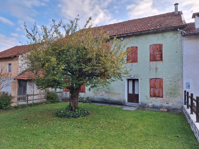 Villetta indipendente in vendita di 326 m² in Contrada Campana, 34