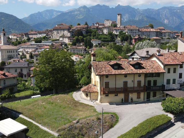 Villetta indipendente in vendita di 326 m² in Contrada di Semeda, 50