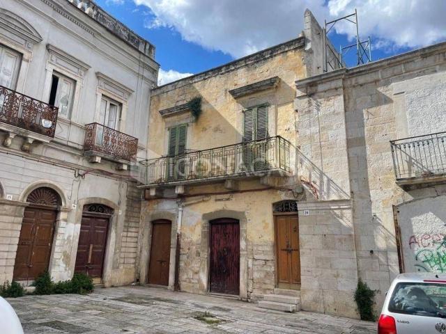 Villetta indipendente in vendita di 326 m² in Piazza Sant&apos Agostino, 18