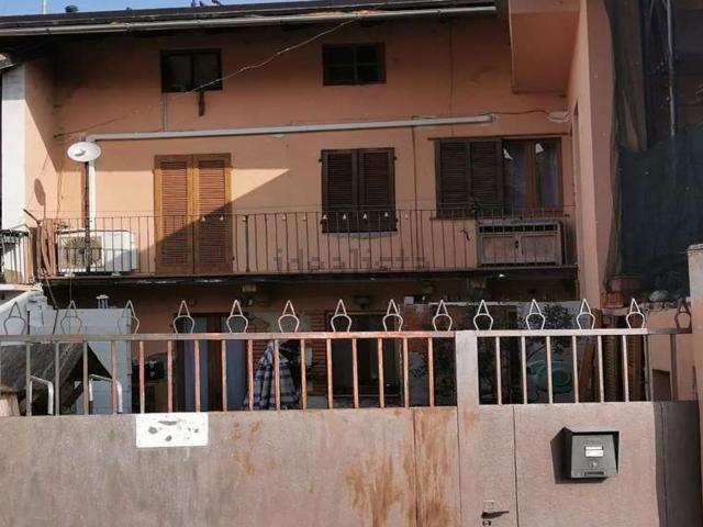 Villetta indipendente in vendita di 327 m² in Via Vittorio Emanuele, 3