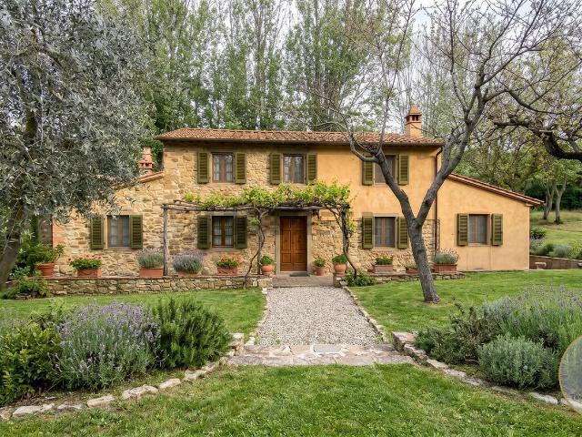 Villetta indipendente in vendita di 328 m²