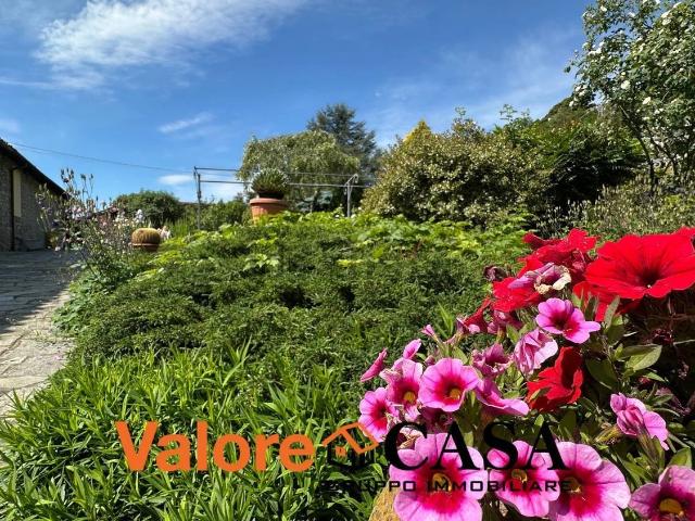 Villetta indipendente in vendita di 328 m²